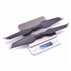 Oro/Nastro 8743F A Basso Rumore Eliche Lama <span class=keywords><strong>per</strong></span> MAVIC 2 PRO/ ZOOM <span class=keywords><strong>Drone</strong></span> <span class=keywords><strong>Accessori</strong></span> - Product Image 6