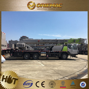 <span class=keywords><strong>ZOOMLION</strong></span> מנוף נייד עם 5 סעיף <span class=keywords><strong>25</strong></span> טון בום QY25V531 - Product Image 5