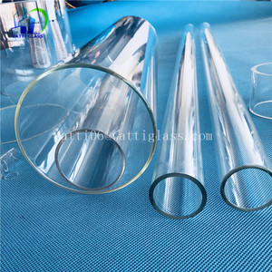 30cm Hoge Druk Redline Buisvormige <span class=keywords><strong>Gauge</strong></span> Glas Tubing - Product Image 5
