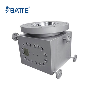 Pa subacuática peletización bomba del reactor - Product Image 3