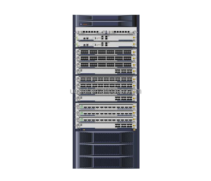 ZTE ZXR10 9900 Series 10Gb Switch - ZTE 9904 Core Switch Available