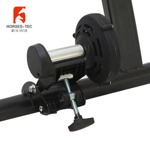 Entraîneur vélo d'intérieur, sport, entraînement, turbo bike, pour la maison - Product Image 6