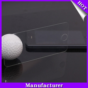 Protecteur d'écran pour <span class=keywords><strong>iphone</strong></span> antichoc- anti <span class=keywords><strong>se</strong></span> briser., anti empreintes digitales - Product Image 1