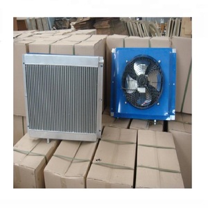 Petit ventilateur de chauffage/ventilateur pour serres ou usines - Product Image 1