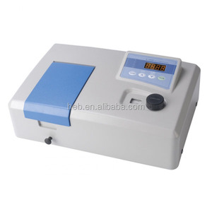 V-5000 수동 LCD 디지털 보이는 분광 - Product Image 1