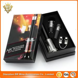 Botella de <span class=keywords><strong>vino</strong></span> de Accesorios Set de Regalo con <span class=keywords><strong>El</strong></span> <span class=keywords><strong>Mejor</strong></span> Precio - Product Image 1