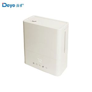 Promocional hermoso estilo fresco de <span class=keywords><strong>humidificador</strong></span> - Product Image 1