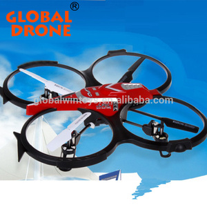 Achat GW-TF182 Cadeaux spécial pour vos enfants Drone Mini UFO Quadcopter Drone enfant avec 2.0 MP camera - Product Image 2