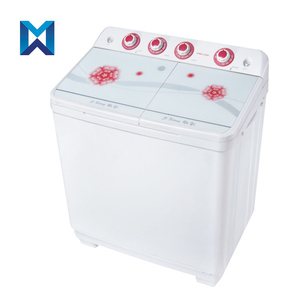 Cheap XPB80-2228SK 8.0KG <strong>Twin</strong> <strong>Tub</strong> <strong>Washing</strong> <strong>Machine</strong> - Product Image 4
