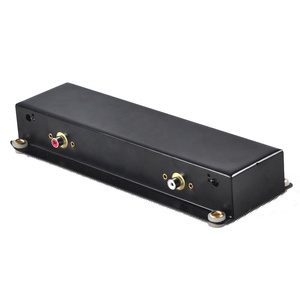 3หน่วยฤดูใบไม้ผลิยาวผุอินพุต10โอห์มแทนที่8AB3C1B กีตาร์แอมป์ <span class=keywords><strong>Reverb</strong></span> ถัง - Product Image 3