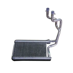 Fabriek groothandel auto radiator heater core voor Mitsubishi