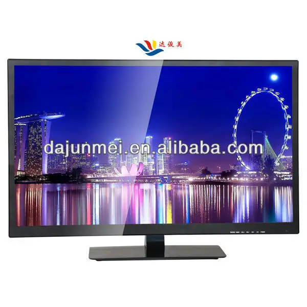 40'' led-телевизоры высокого качества полный высокой четкости цифровых 3d смарт-tv