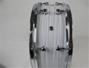 14-pulgadas de alto-Grado dibujo de grano de madera <span class=keywords><strong>tambor</strong></span> de chorro de arena de <span class=keywords><strong>la</strong></span> <span class=keywords><strong>piel</strong></span> de <span class=keywords><strong>tambor</strong></span> marchando <span class=keywords><strong>tambor</strong></span> - Product Image 3