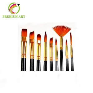 Artistas o estudiante dibujo suministro <span class=keywords><strong>6</strong></span> unids difumino conjunto dos piezas lija lápiz y una extensión del lápiz - Product Image 3