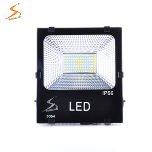 2-5 ans de garantie IP66 haute puissance ac85265v mean well pilote 100 w a mené la lumière <span class=keywords><strong>d</strong></span>'inondation - Product Image 2