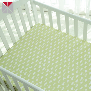 Proveedor <span class=keywords><strong>personalizado</strong></span> cuna ropa de cama para las niñas - Product Image 6