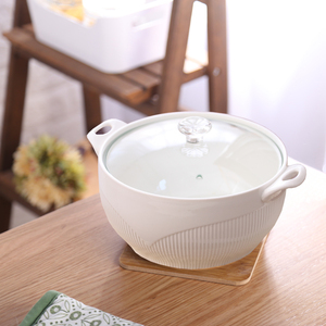 Mini cazuela <span class=keywords><strong>de</strong></span> cerámica, porcelana duradera, el mejor precio - Product Image 2