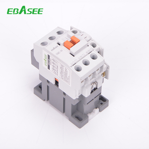 Contactor <span class=keywords><strong>BMC</strong></span> de 25 Amperios, Contactor de CA Magnético, Contactor Trifásico y Tetrafásico - Product Image 5