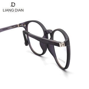2018 Colorful TR90 <span class=keywords><strong>occhiali</strong></span> <span class=keywords><strong>da</strong></span> <span class=keywords><strong>vista</strong></span> frames <span class=keywords><strong>clip</strong></span> su <span class=keywords><strong>occhiali</strong></span> <span class=keywords><strong>da</strong></span> sole - Product Image 4