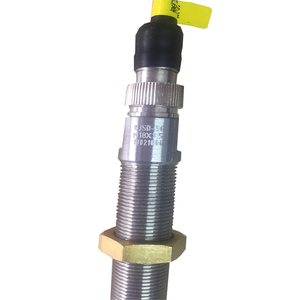 Commins Duetz Weichai Sinotrukエンジン用のマリンエンジンリモートコントロールモニターおよびディスプレイパネル - Product Image 4