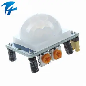 Human Body Infrared PIR Sensor Module HC-SR501