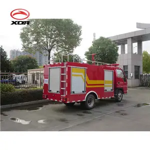 4*2 Mini Feuerwehr mann Feuerwehr auto zum Verkauf
