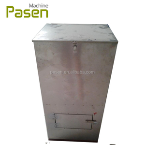 Otomatik balık çiftliği besleyici balık mama besleyici fiyat - Product Image 2