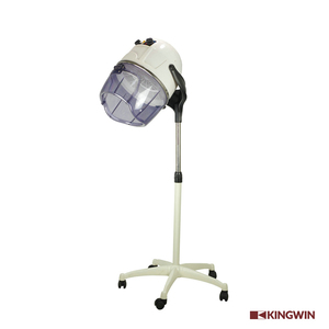 Friseur- und Schönheits-Profi-Standhaube-Föhn für Salons, Haartrockner für Haushalt, Hotel und Salon mit Langlebigem AC-<span class=keywords><strong>Motor</strong></span> - Product Image 2