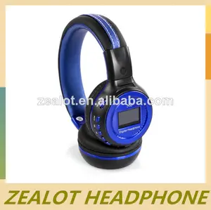 cor de fones de ouvido com boa aparência e preço competitivo