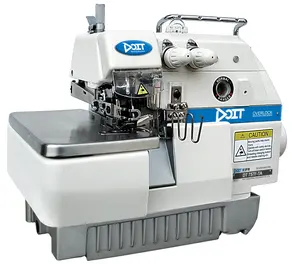 DT 757f-ta tốc độ cao 5 thread overlock máy may công nghiệp máy may Giá bán