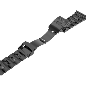 Apple <span class=keywords><strong>Watch</strong></span>シリーズ用HOCO316Lステンレススチールストラップ12 34バンド38mm/40mm 42mm/44mm - Product Image 6