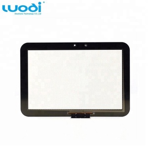 Thay thế Màn Hình Cảm Ứng Digitizer đối với Toshiba Excite AT10-A - Product Image 2