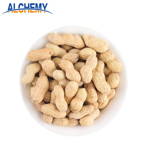 fried salted peanuts from china