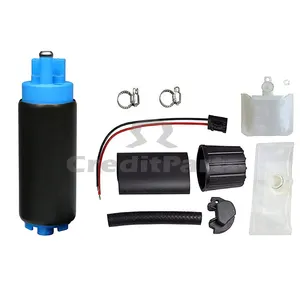 Ethanol compatible Walbro Electric In-Tank Fuel Pump 340LPH E85