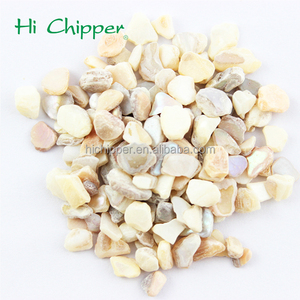 Hola Chipper aplastado <span class=keywords><strong>madre</strong></span> de perla shell chips para ingeniería de piedra Decoración - Product Image 2
