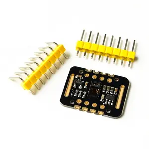Módulo de sensor de frecuencia cardíaca MAX30102, piezas de circuito de latido del corazón de detección Puls Rainbowsemi - Product Image 1
