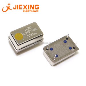 Oscillatore a Cristallo TCXO 32MHz 32.000MHz 0.5ppm 0.1ppm Rettangolare <span class=keywords><strong>OSC</strong></span> Nuovo di Zecca Alta Qualità - Product Image 2