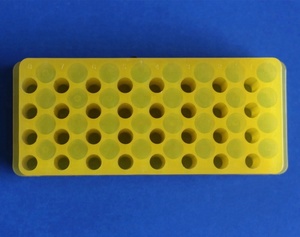 0.5 1.5 2 ml רב גודל 32 גם הפיך microtube צינור צנטריפוגות מיקרו מתלה מתלה - Product Image 2