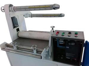 Durable Automatique De <span class=keywords><strong>Plaque</strong></span> D'immatriculation De Voiture De Collage Film Machine - Product Image 3