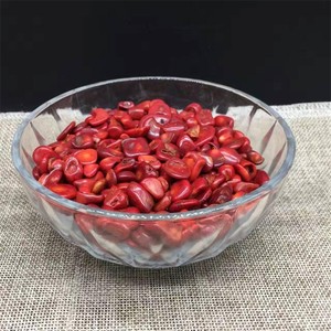 Wholesale Natural <strong>Red</strong> <strong>Coral</strong> Tumbled Stones Natural <strong>Coral</strong> <strong>Stone</strong> Pieces Crystal Tumble Gravel <strong>Stone</strong>