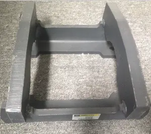 Durevole SK200-6/8 escavatori cingolati catena di protezione - Product Image 1