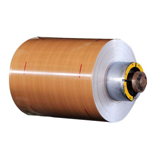 Modern Design Color Coated Aluminum Coil For Fireproof ACP Sheet Alucobond Aluminum Composite Panel In Dubai - Product Image 3