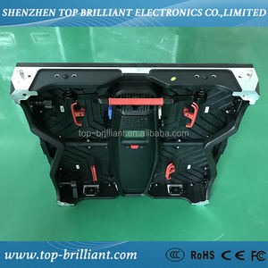 <span class=keywords><strong>P</strong></span> 3,9 мм Крытый светодиодный экран - Product Image 5