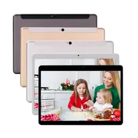 10 inch 4g lte tablet pc 1920*1200 Deca core android 8.0 tablet 4GB + 64GB ondersteuning TF card 128gb