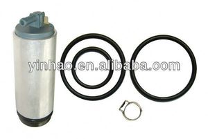 Bomba de combustible eléctrica para VW Volkswagen Bora <span class=keywords><strong>Golf</strong></span> Jetta para Skoda Octavia para Seat Leon para Audi bomba de combustible (1995-2010) - Product Image 2