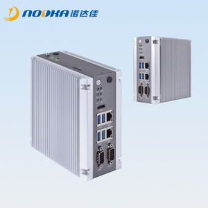 Apollo hồ loạt j3355 CPU Din Rail Mini PC 4 gam Wifi điều khiển công nghiệp - Product Image 6