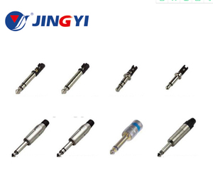 <span class=keywords><strong>Rca</strong></span> plug <span class=keywords><strong>double</strong></span> jack, 2.5mm jack plug pour ouvrir - Product Image 2