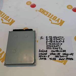 Good Quality Qst30 3098771 Ecm <strong>Ecu</strong> With High and Best Price - Product Image 6