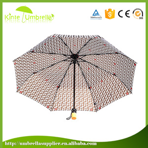 <span class=keywords><strong>Feria</strong></span> de cantón producto más vendido paraguas plegable hecho en <span class=keywords><strong>china</strong></span> - Product Image 2