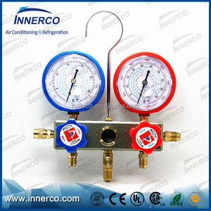 סעפת מד ערכת במקרה - Product Image 3